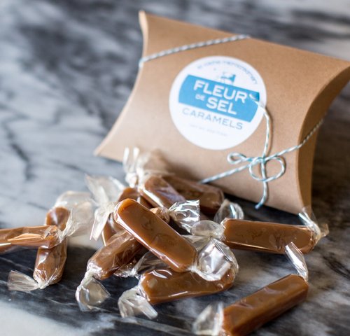 Caramels - ZaZoLi
