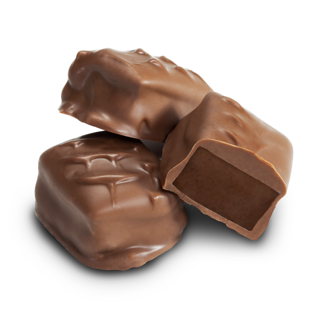 Chocolate - ZaZoLi 