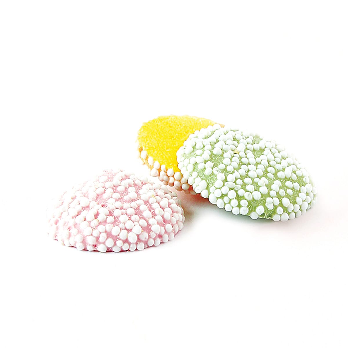 Mint Nonpareil Wafers