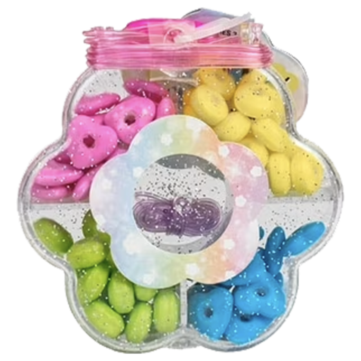Make it Yourself Candy Jewelry