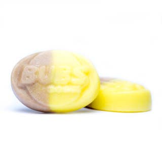 Mini Banana Caramel Bubs