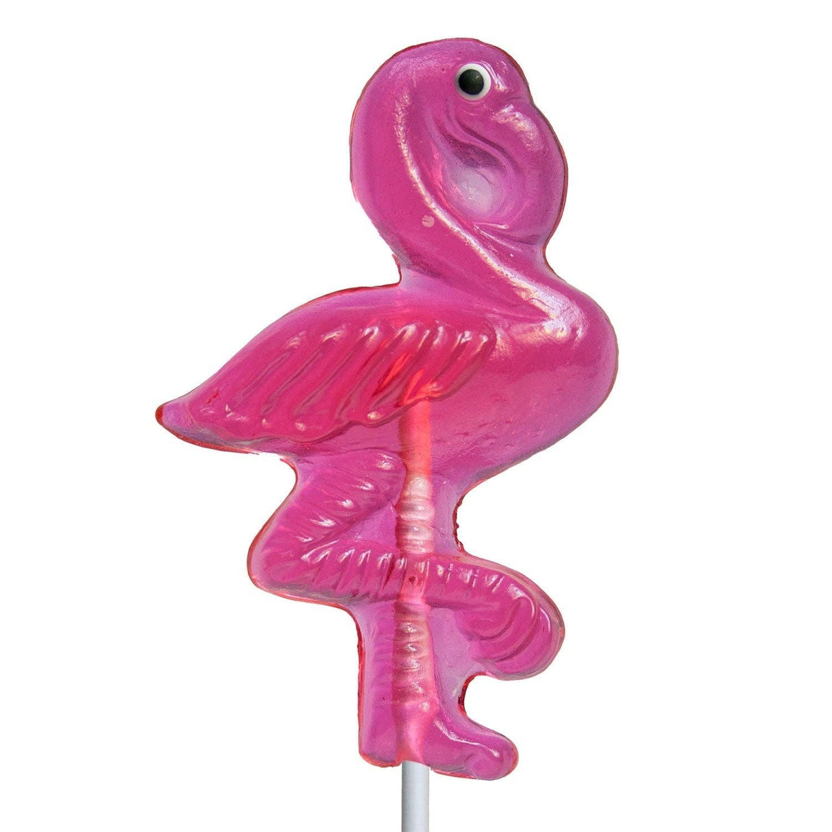 Flamingo Lollipop