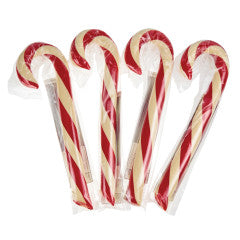 Hammond's Peppermint Candy Cane