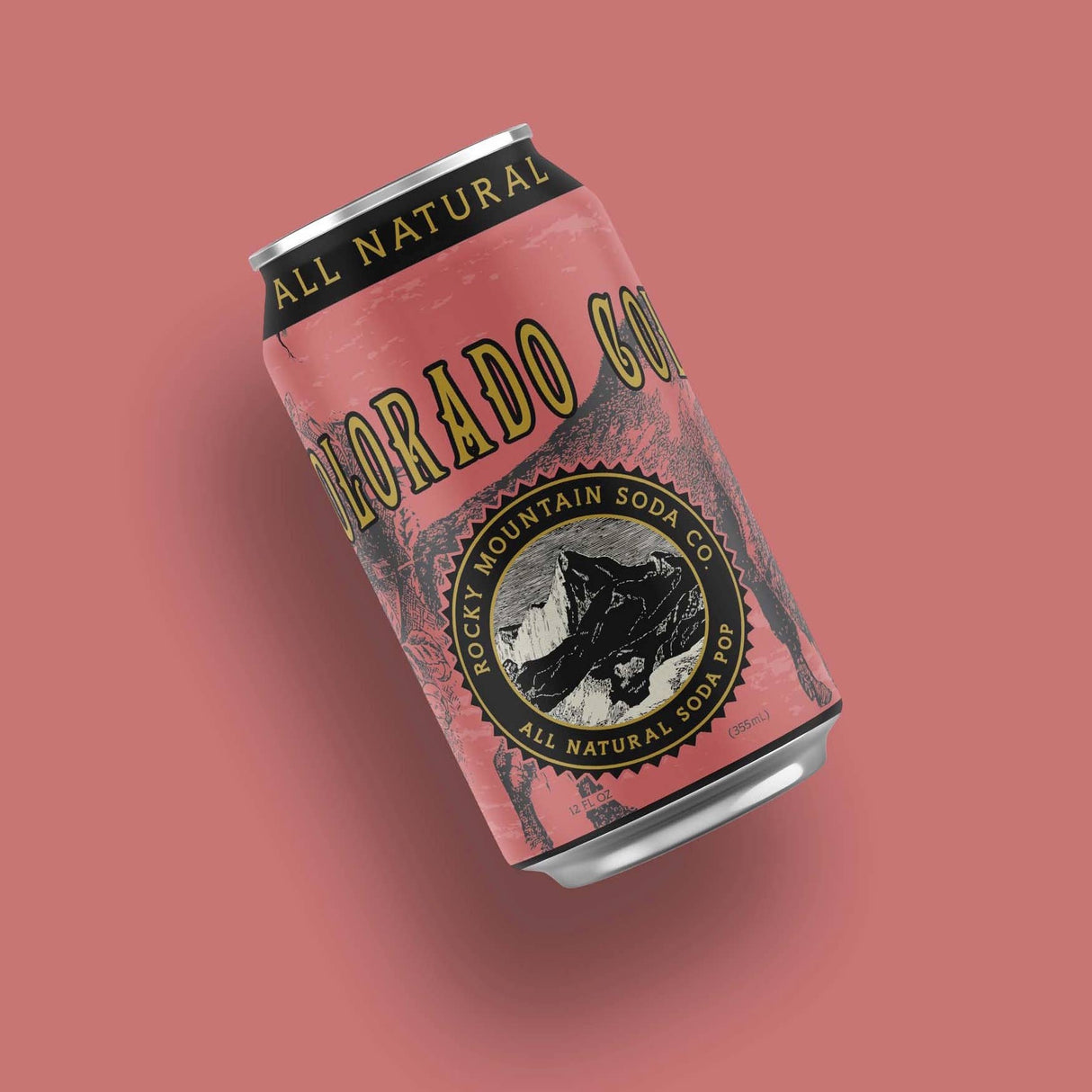 Roots and Beers Variety Pack Cans