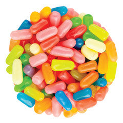 Mike & Ike Mega Mix