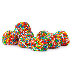 Confetti Gummy Drops