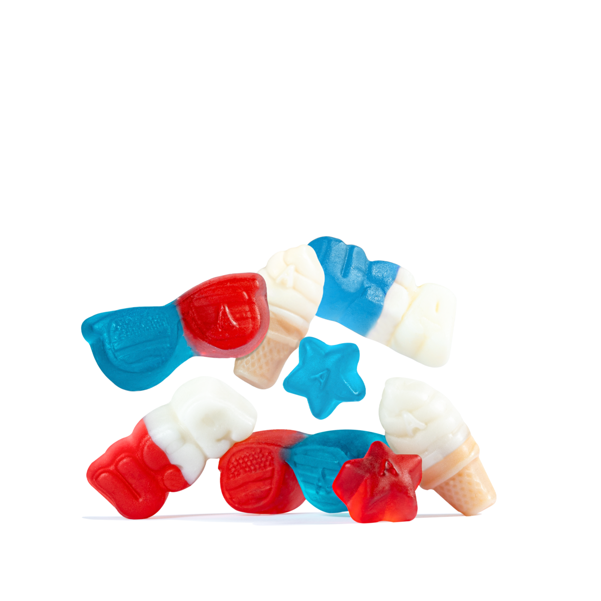 U.S. of YAY Gummies
