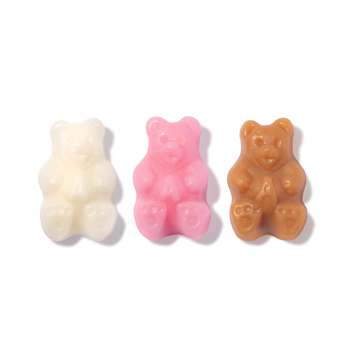 Teddy Love Gummi Bears