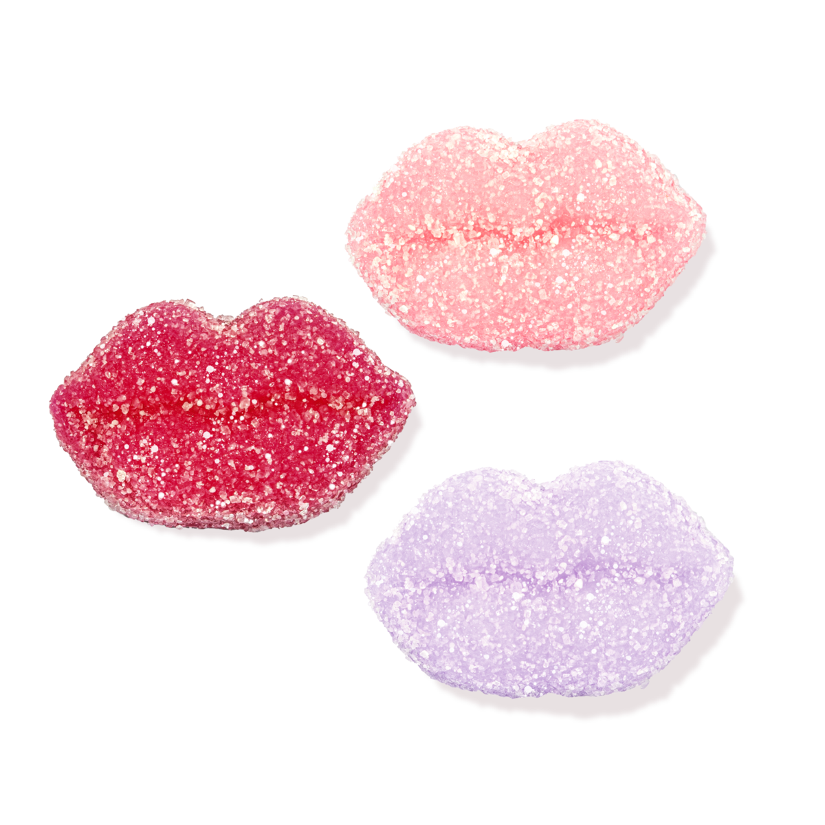 Cupid's Sour Smooches