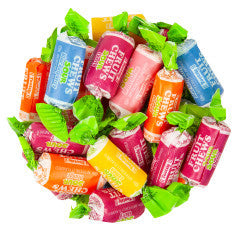 Tootsie Fruit Sour Chews®