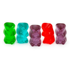 Haribo® GoldBear Wild Berry Gummies