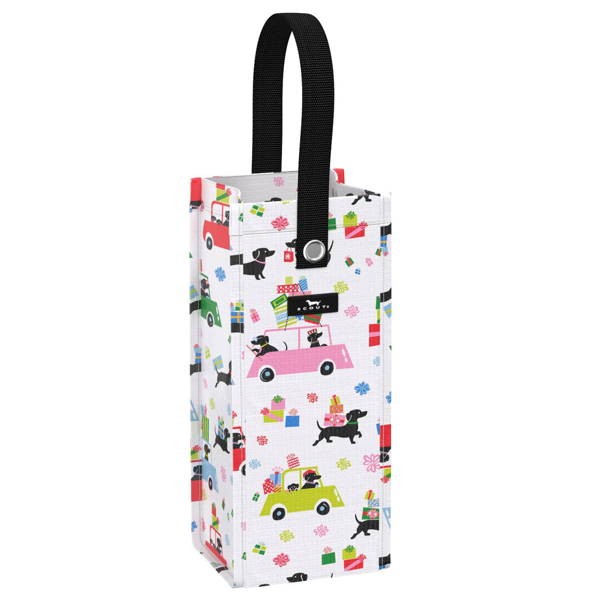 SCOUT Spirit Liftah Plus Gift Bag - Gift Wags