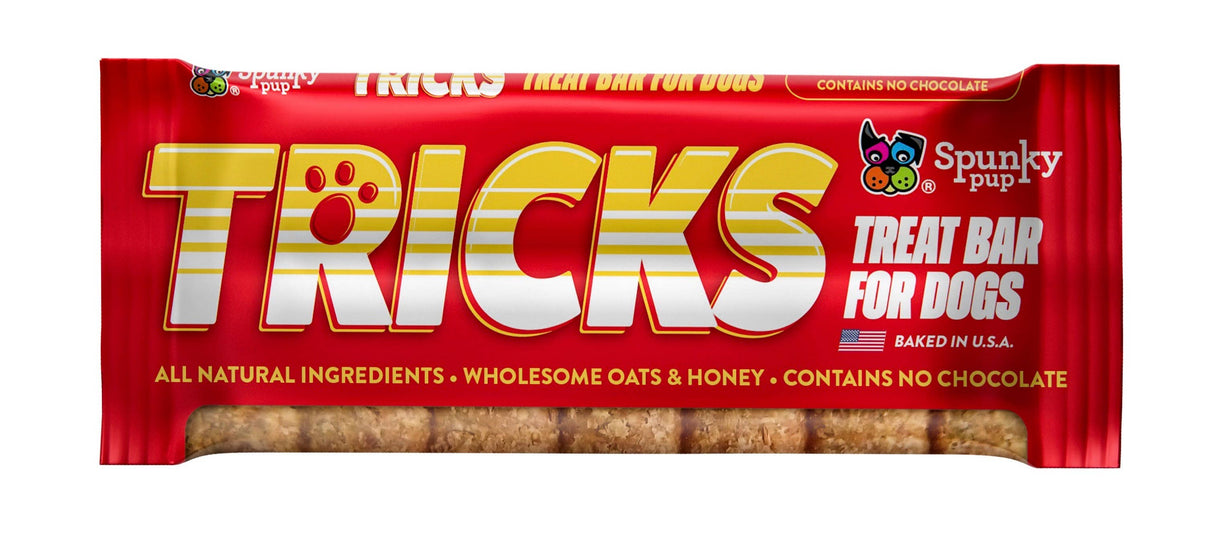 Dog Bark Bar