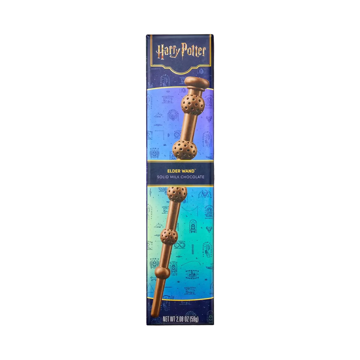 Harry Potter™ Albus Dumbledore Chocolate Wand