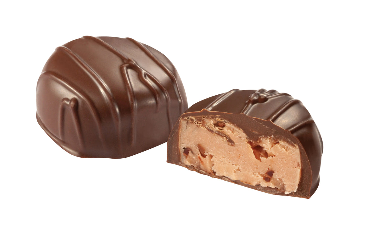 Dark Chocolate Cherry Cordial Cream