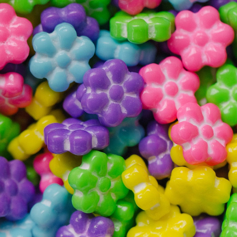 Bloomin' Delicious Dextrose Candy