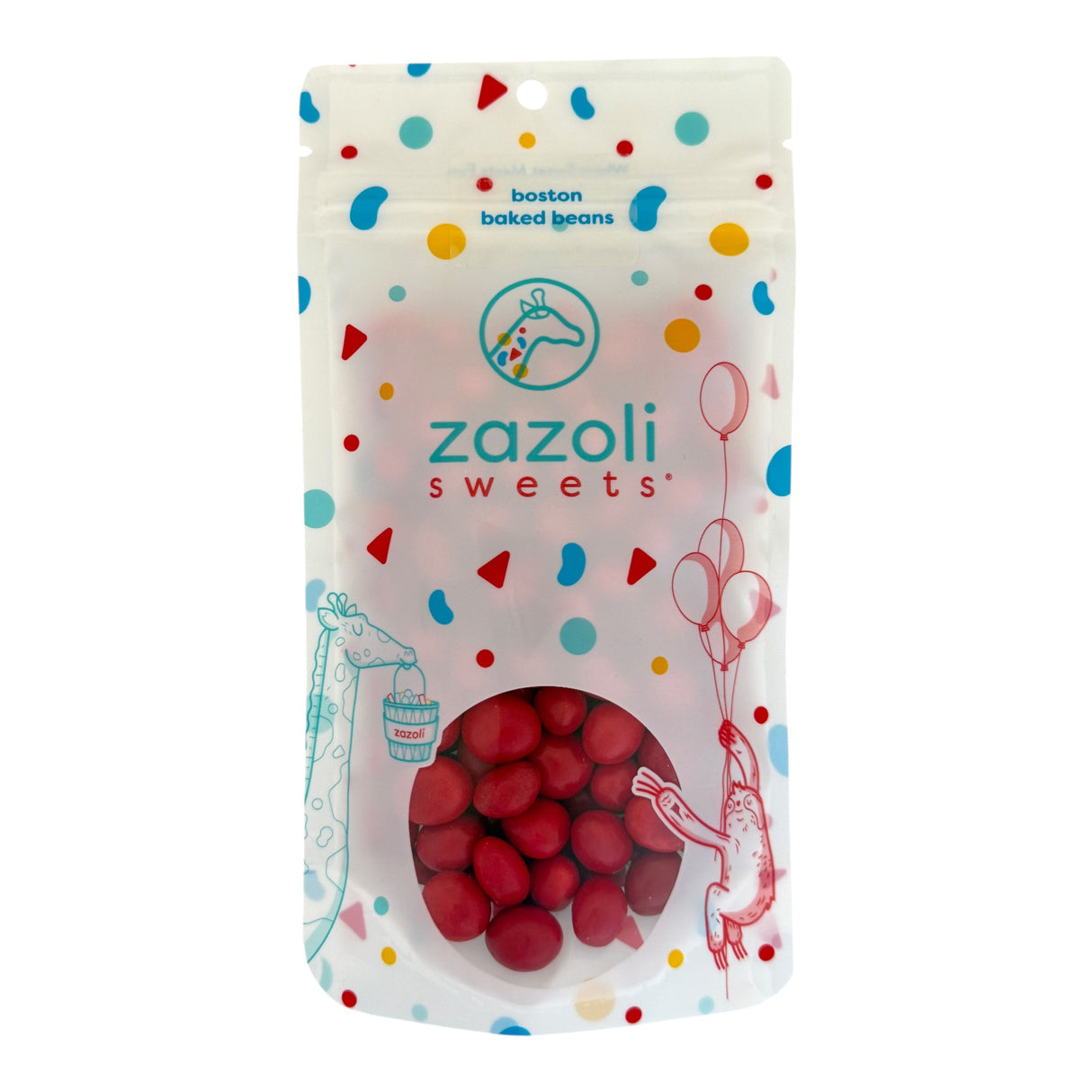 Sconza Baked Beans