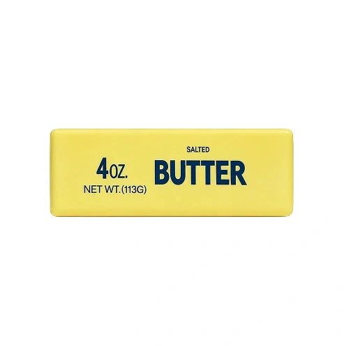Butter Squishy Slow Rise Toy