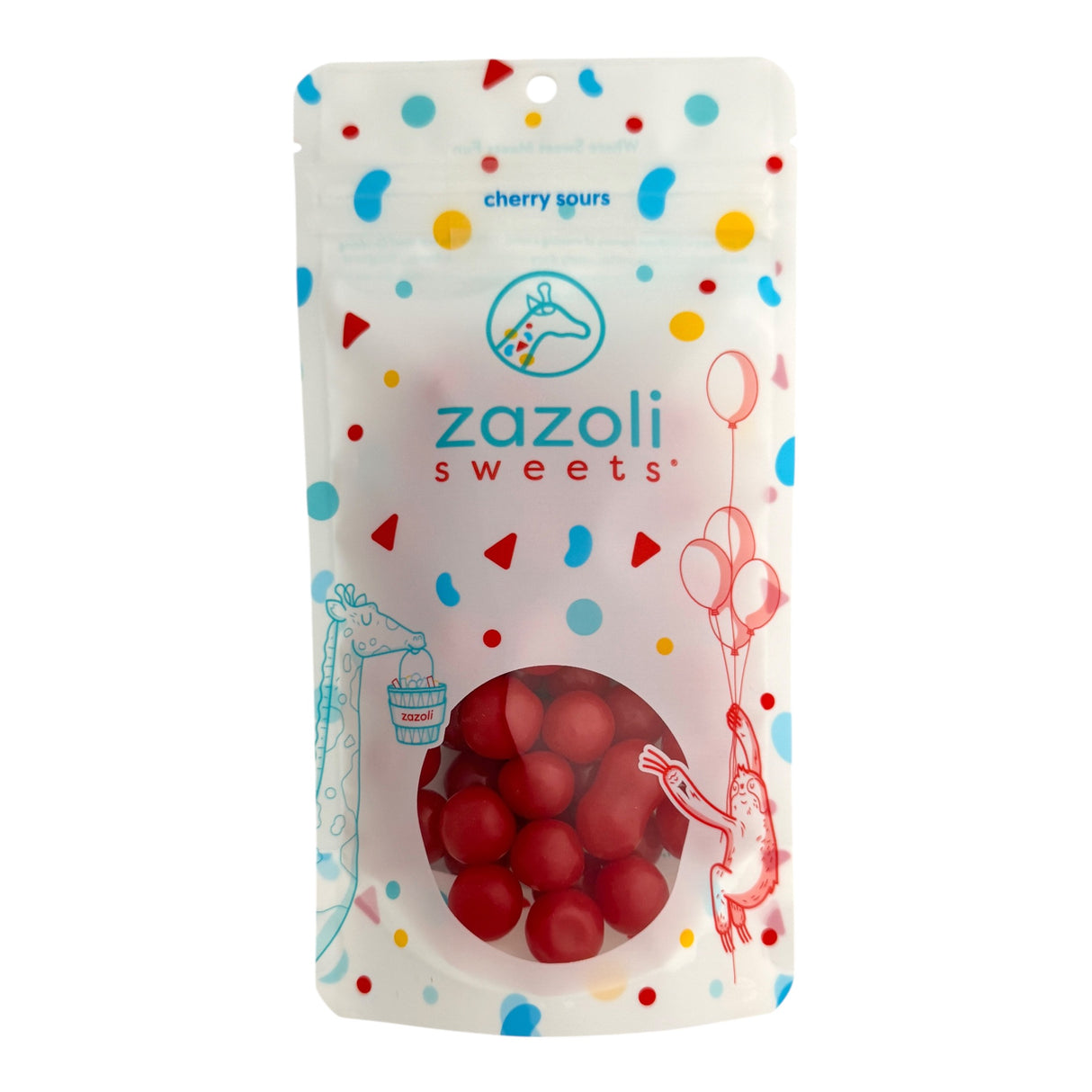 Jelly Belly® Cherry Sours
