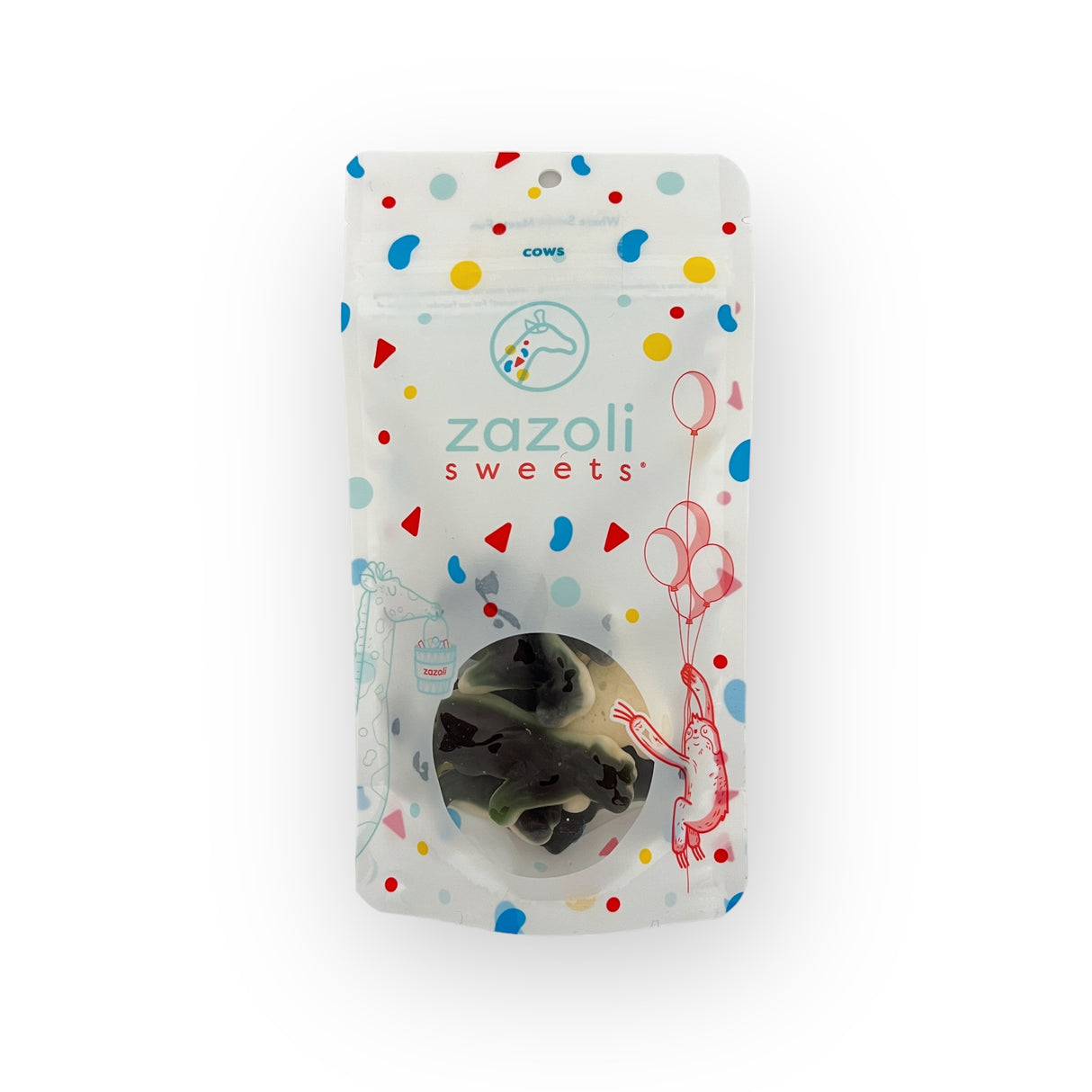 Moo-Tastic Gummi Cows