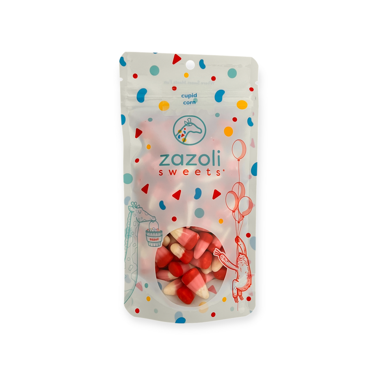 Valentine "Cupid" Candy Corn