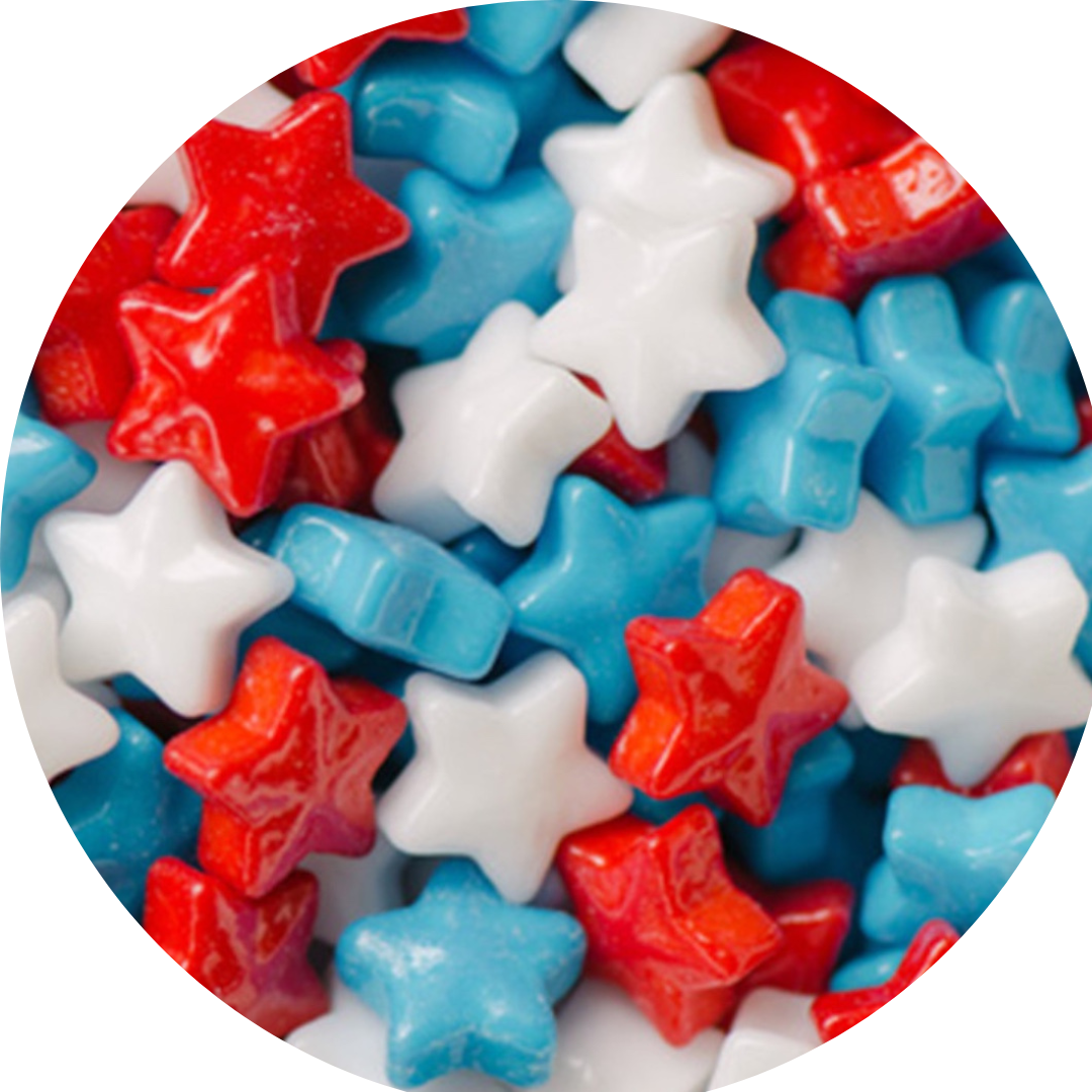 Freedom Stars