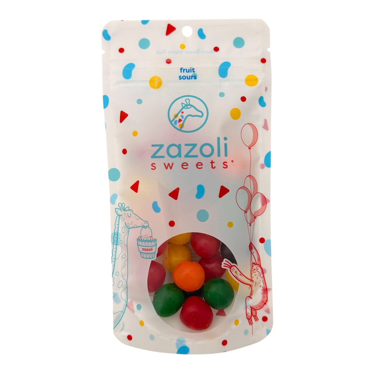 Fruit Sours