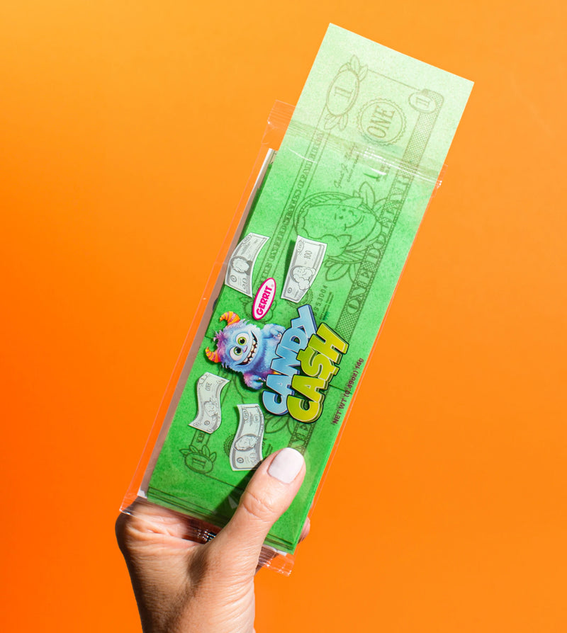 Candy Cash