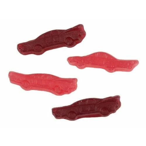 Gerrit's® Gummy Pink Cadillacs