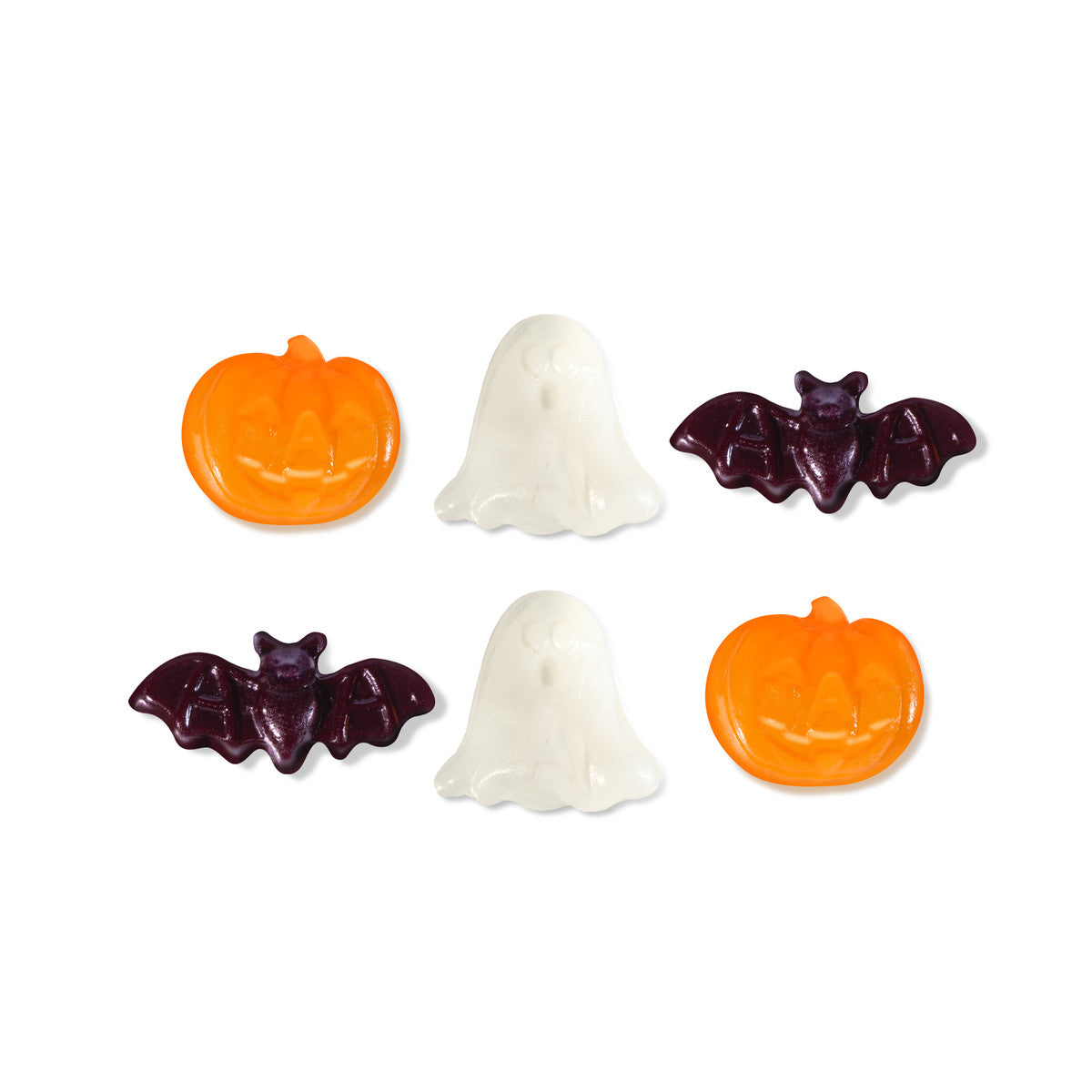 Ghoulish Gummi Mix