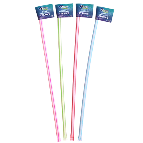 Giant Candy Powder Sticks