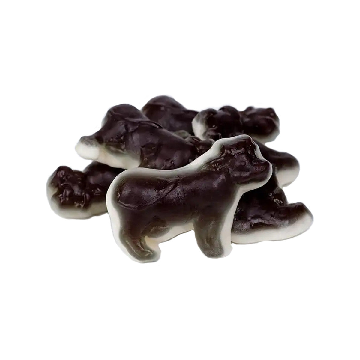 Moo-Tastic Gummi Cows