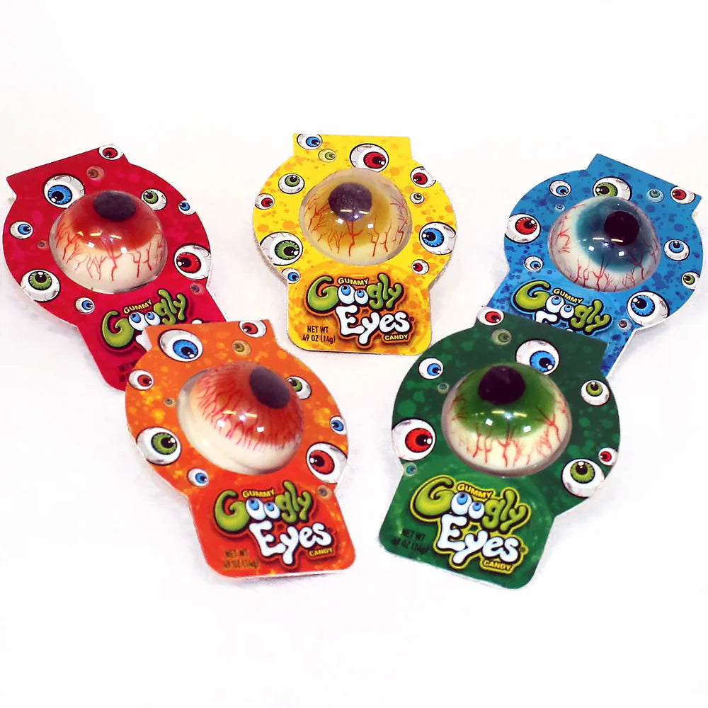 Gummy Googly Eye®