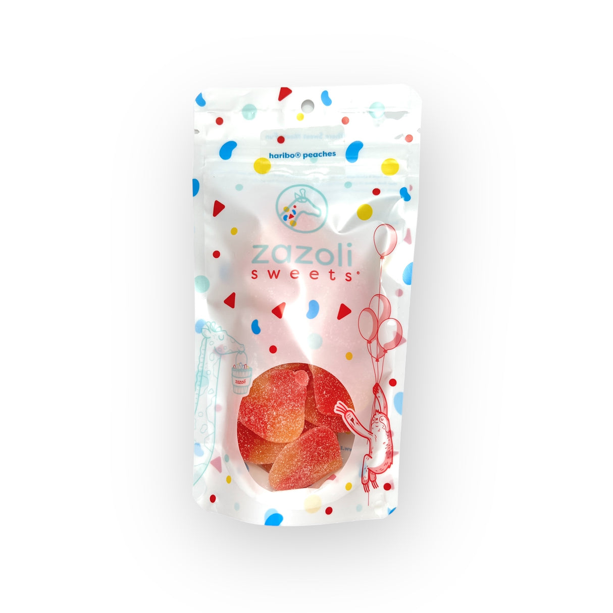 Haribo® Peaches