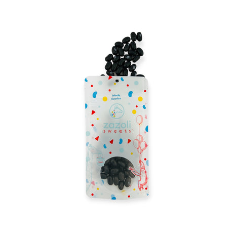 Jelly Belly® Licorice Jelly Beans