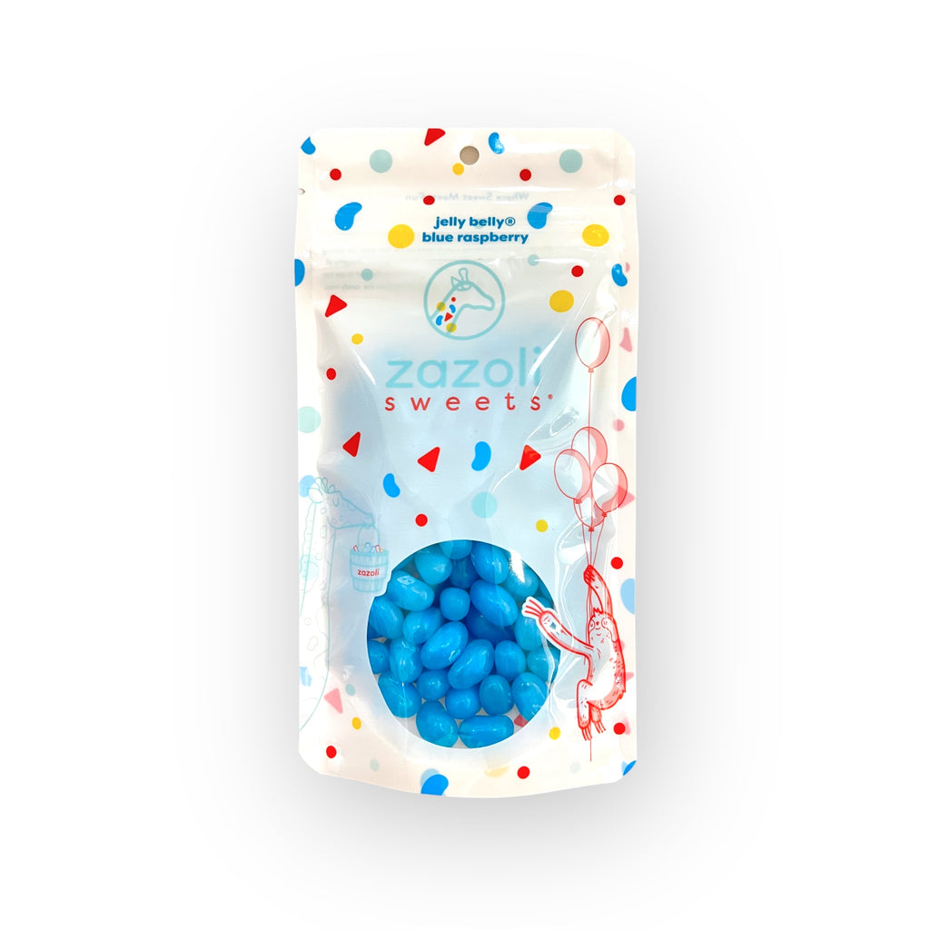 Jelly Belly® Blue Raspberry Jelly Beans