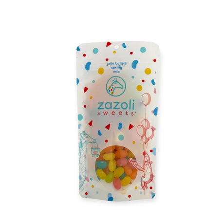 Jelly Belly® Spring Mix Jelly Beans