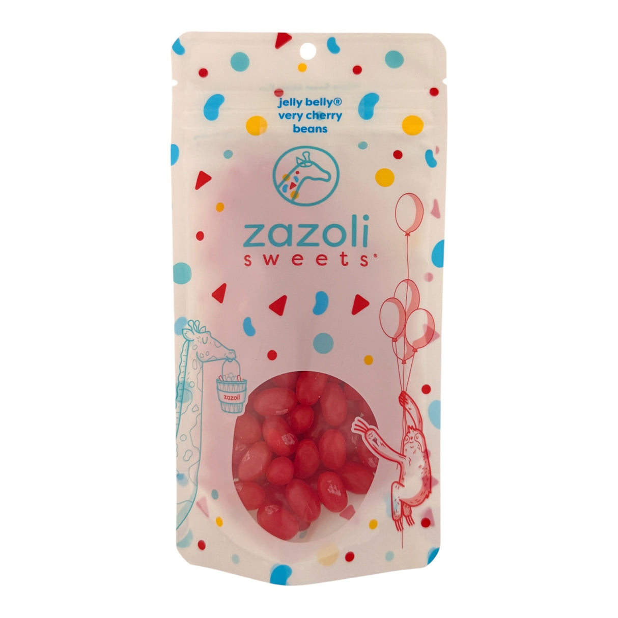 Jelly Belly® Very Cherry Jelly Beans