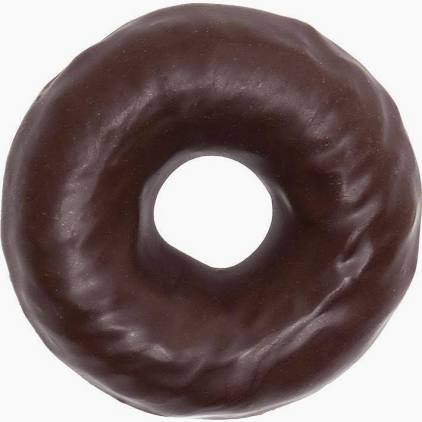 Joyva® Raspberry Jelly Ring