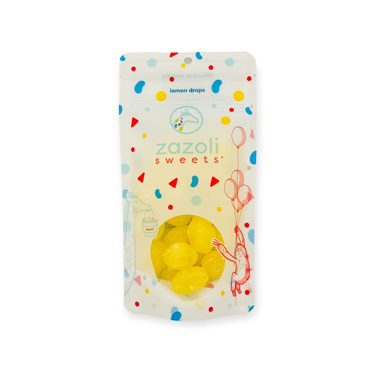 Claey's Lemon Drops