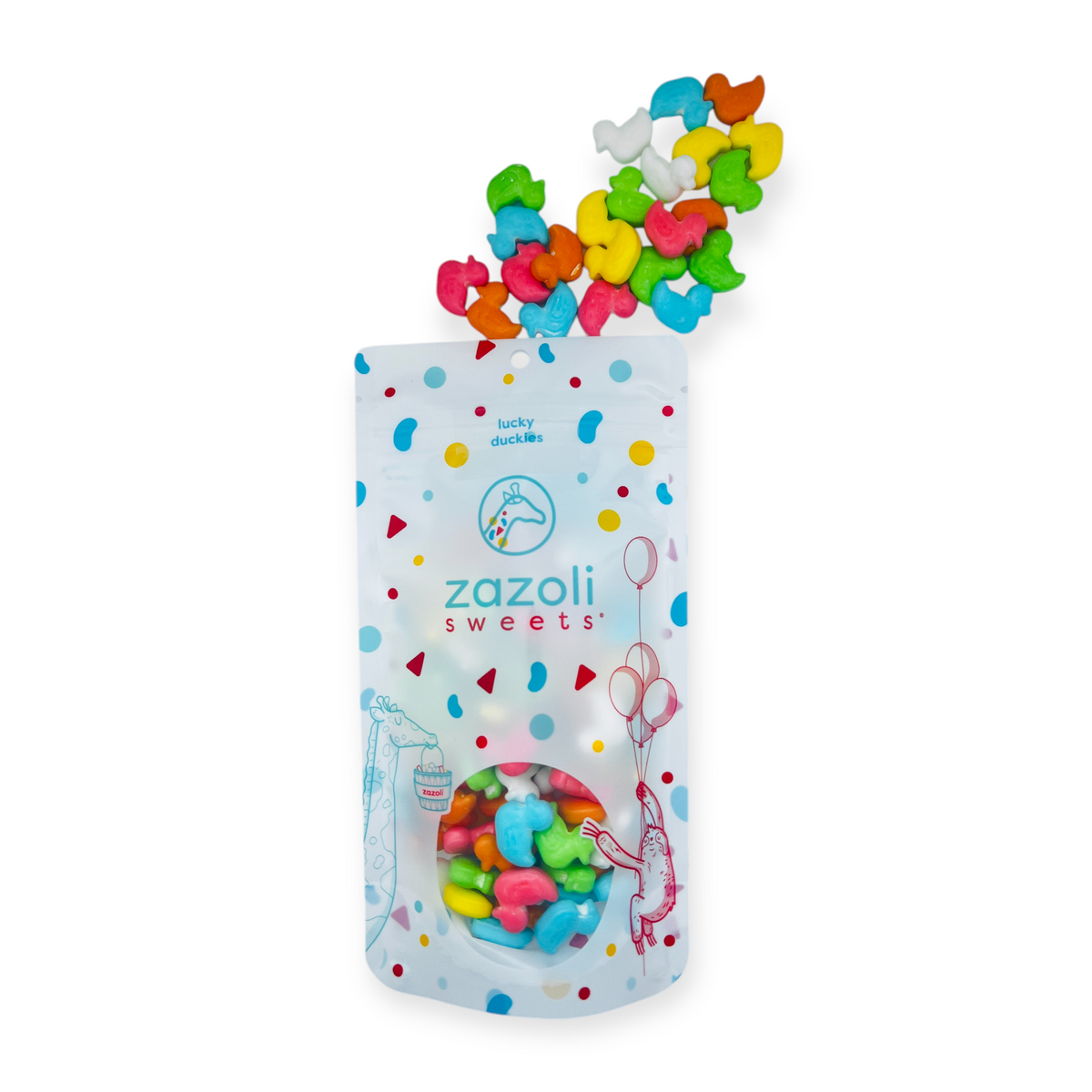 Lucky Duckies – ZaZoLi