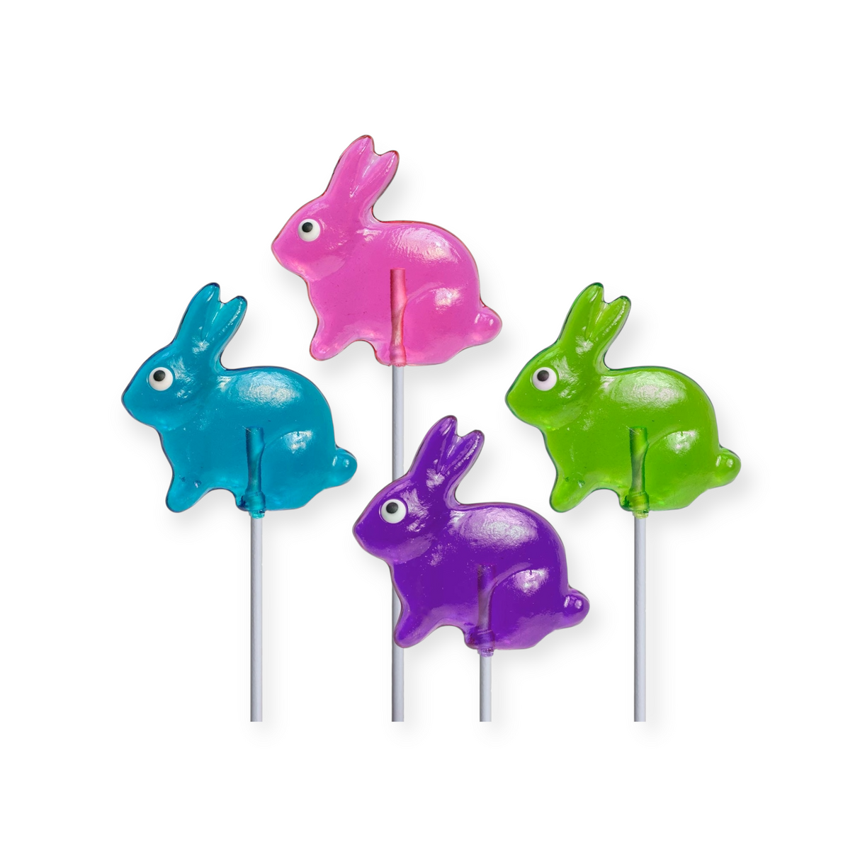 Mini Bunny Lollipop