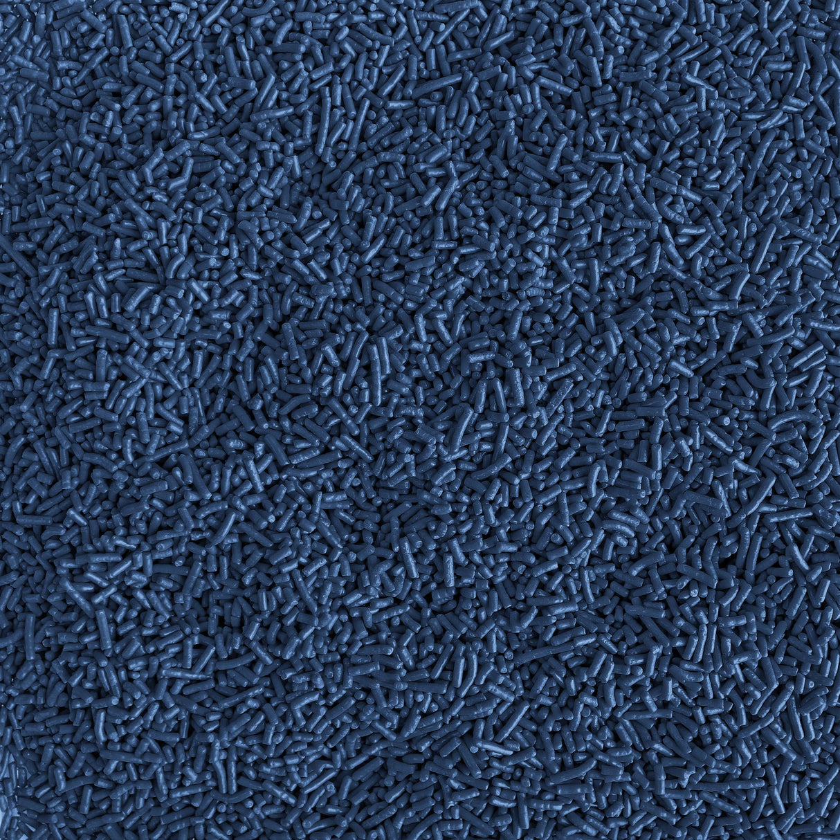 Navy Blue Decorette Sprinkles (Jimmies)