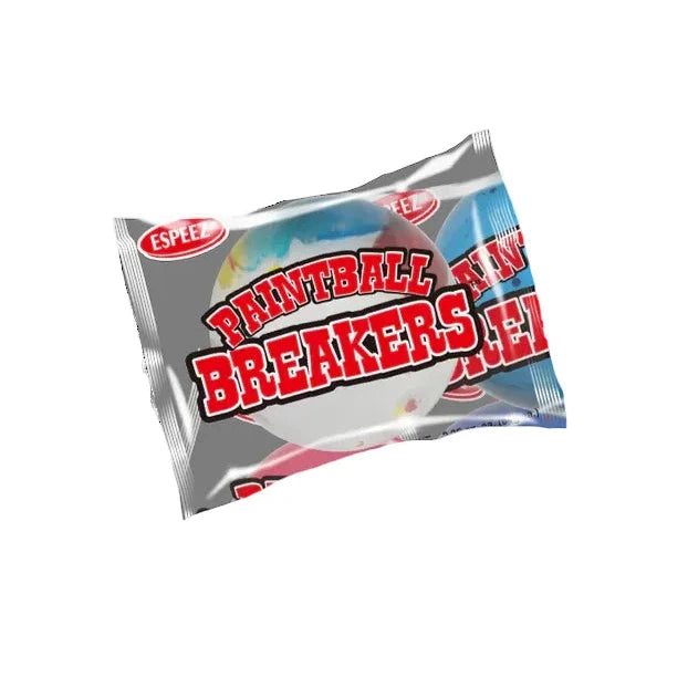 Paintball Breaker