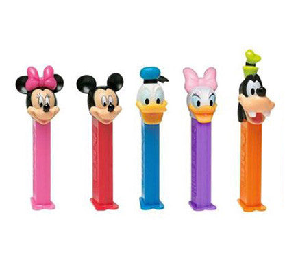 Pez - Disney® Mickey Mouse & Friends
