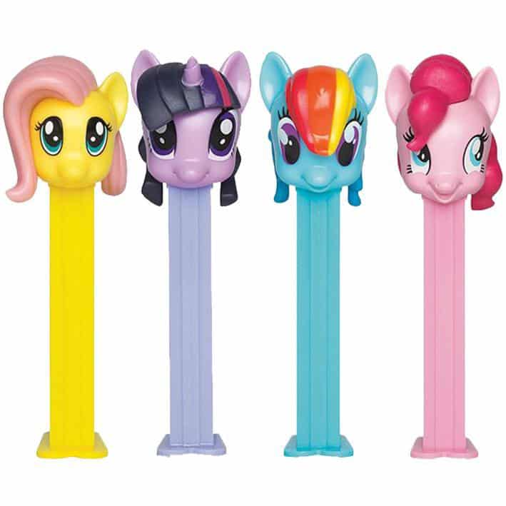 Pez - My Little Pony