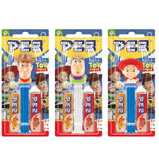 Pez® - Toy Story 5