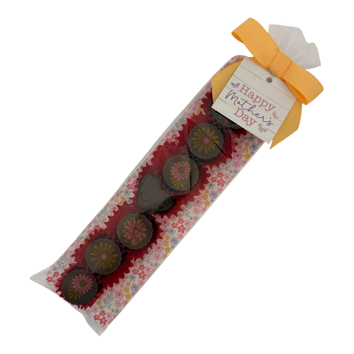 Mother's Day Chocolate Treats Bag