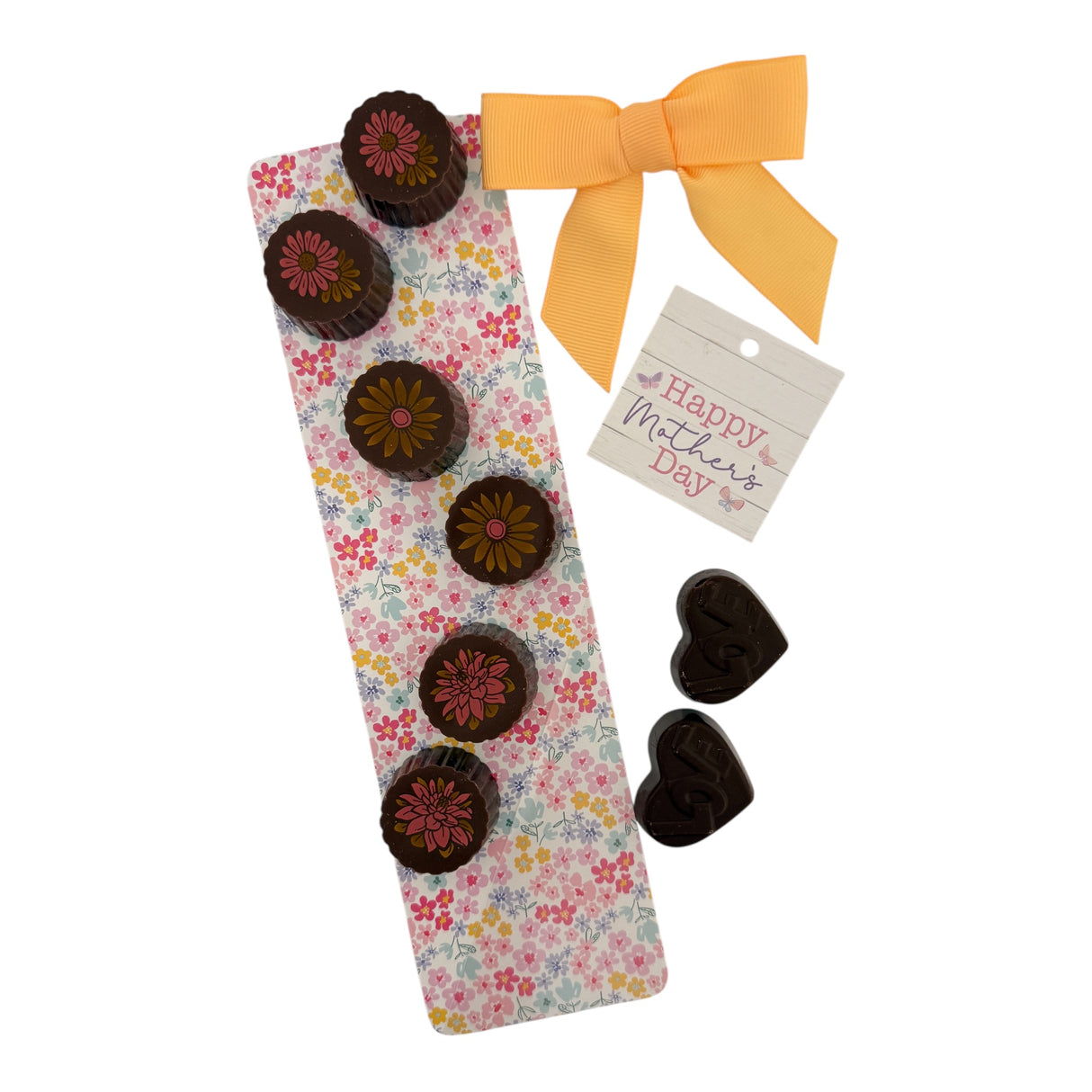 Mother's Day Chocolate Treats Bag