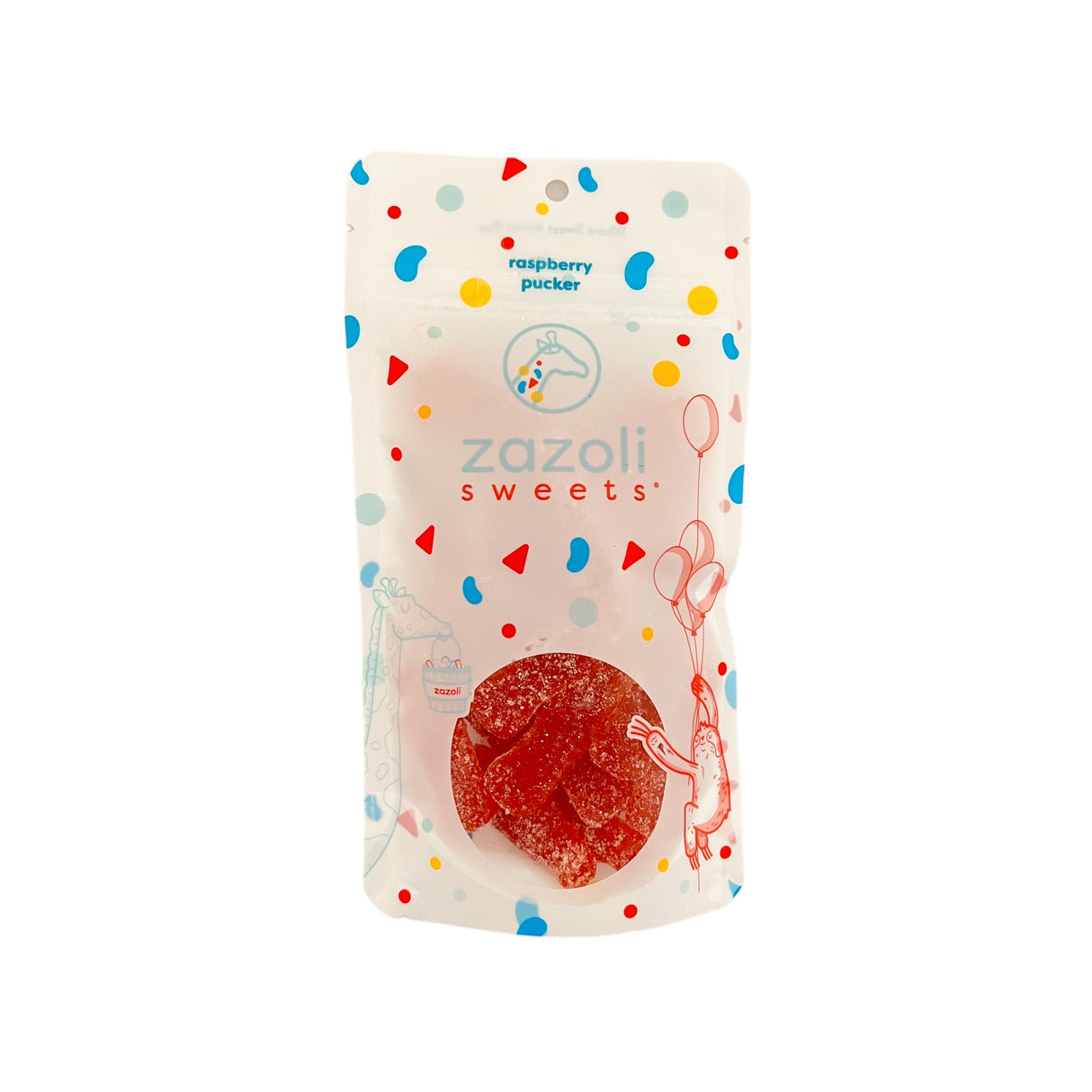 Raspberry Pucker
